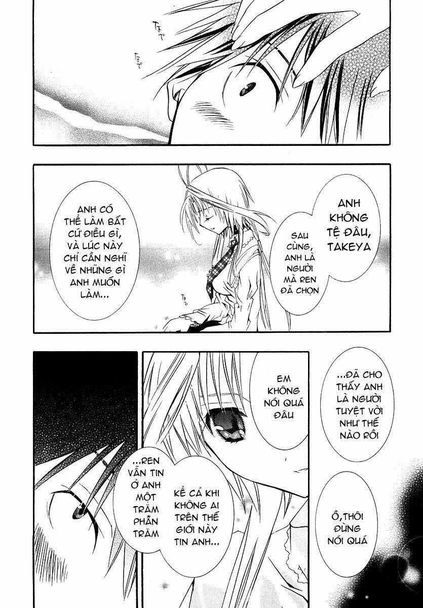 DearS - Chapter 37 - Trang 26