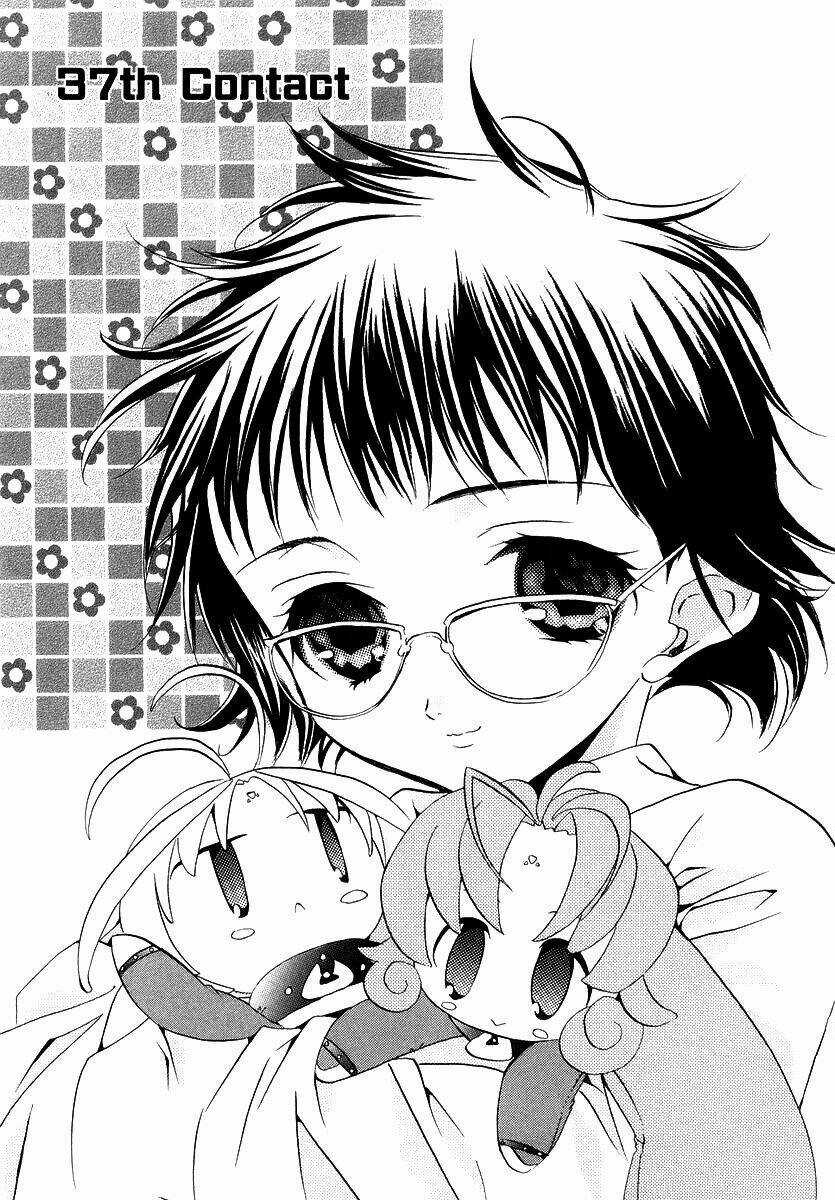 DearS - Chapter 37 - Trang 4