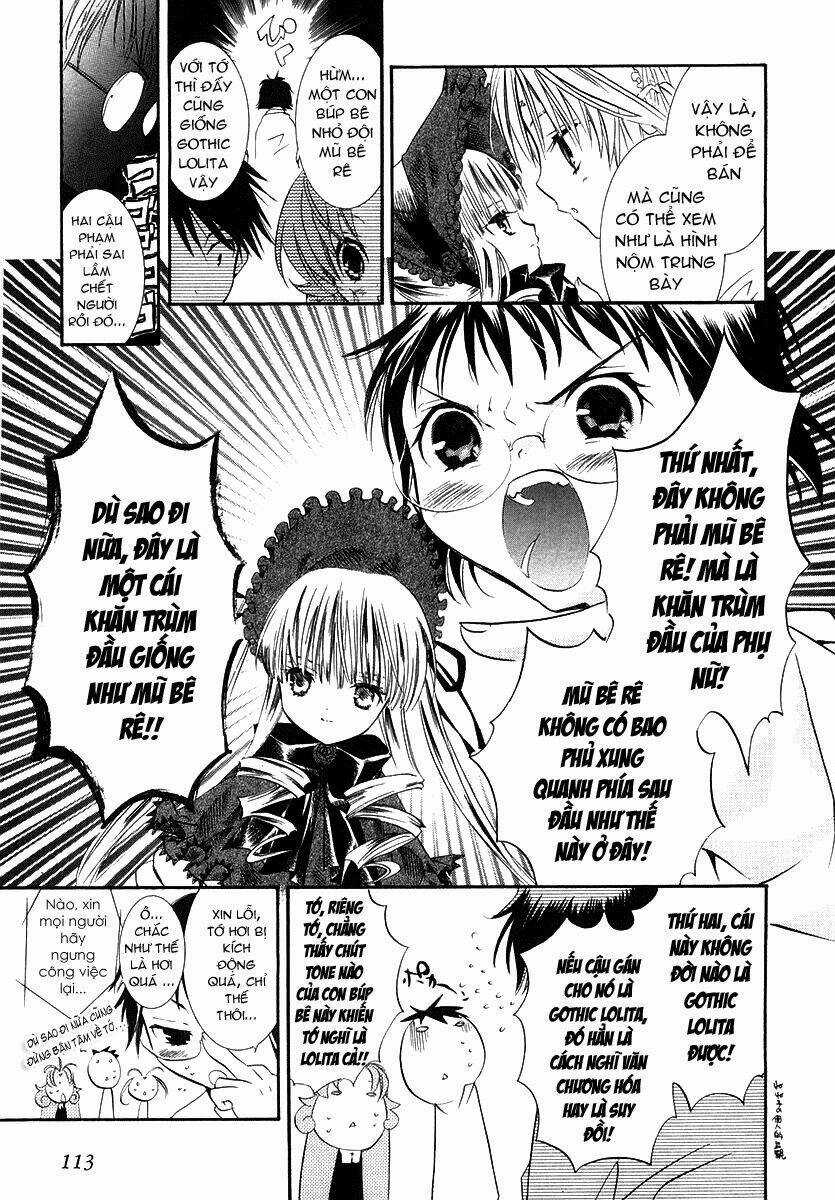 DearS - Chapter 37 - Trang 10