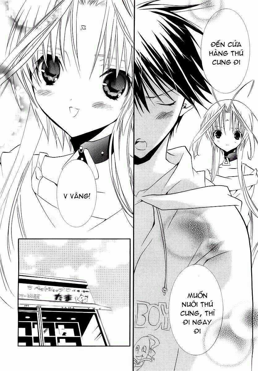 DearS - Chapter 38 - Trang 11