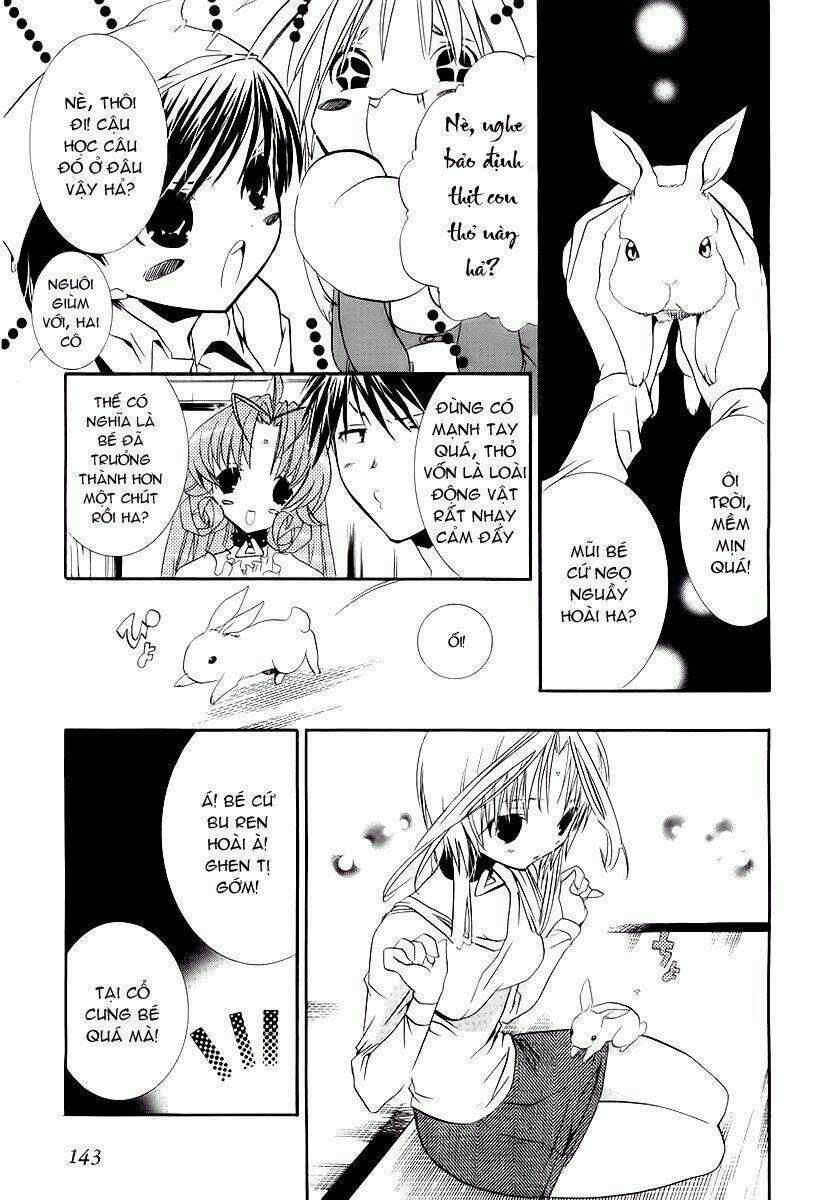 DearS - Chapter 38 - Trang 16