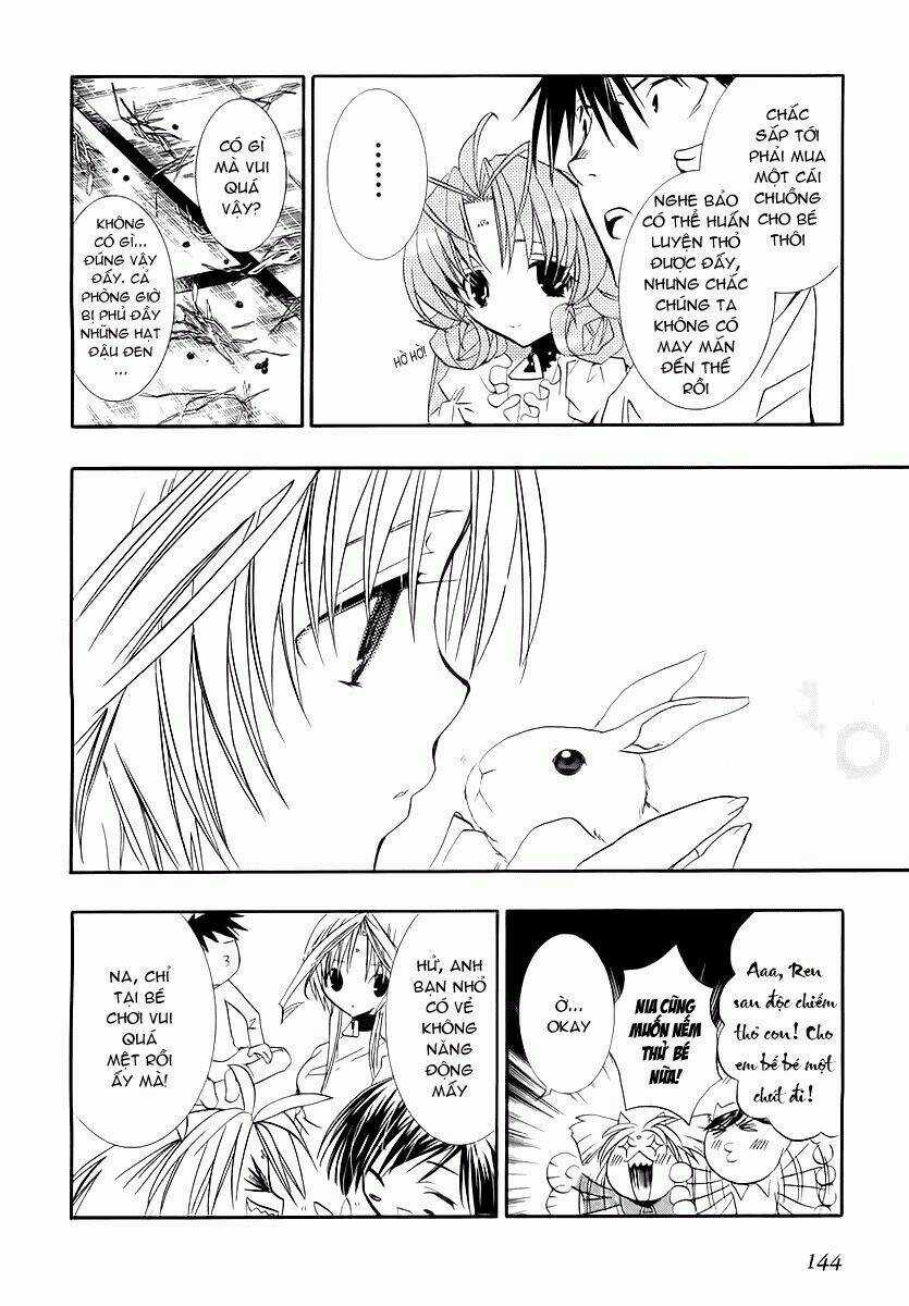 DearS - Chapter 38 - Trang 17