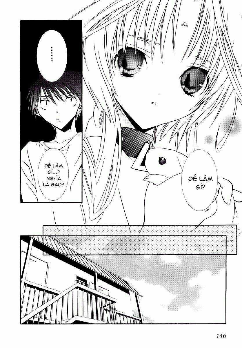 DearS - Chapter 38 - Trang 19