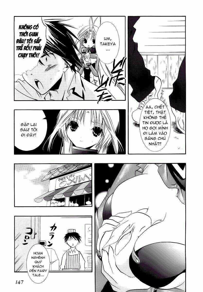 DearS - Chapter 38 - Trang 20