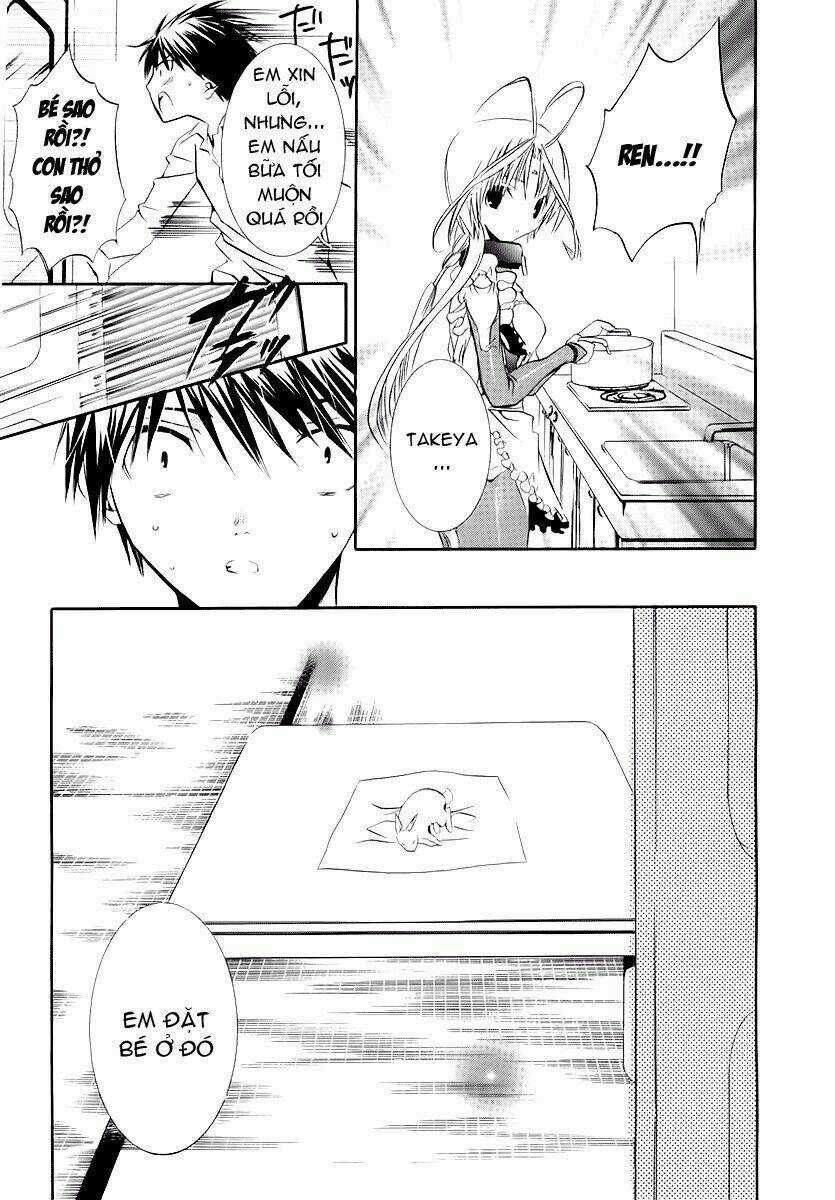 DearS - Chapter 38 - Trang 26