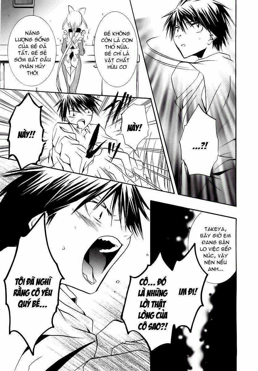 DearS - Chapter 38 - Trang 28