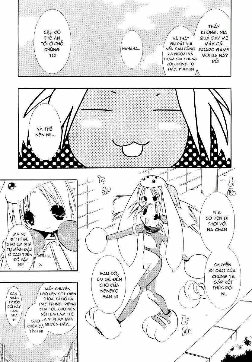 DearS - Chapter 39 - Trang 29