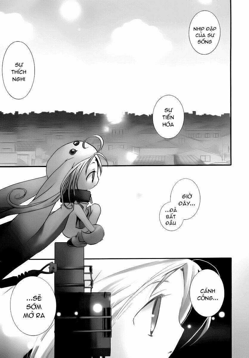 DearS - Chapter 39 - Trang 5