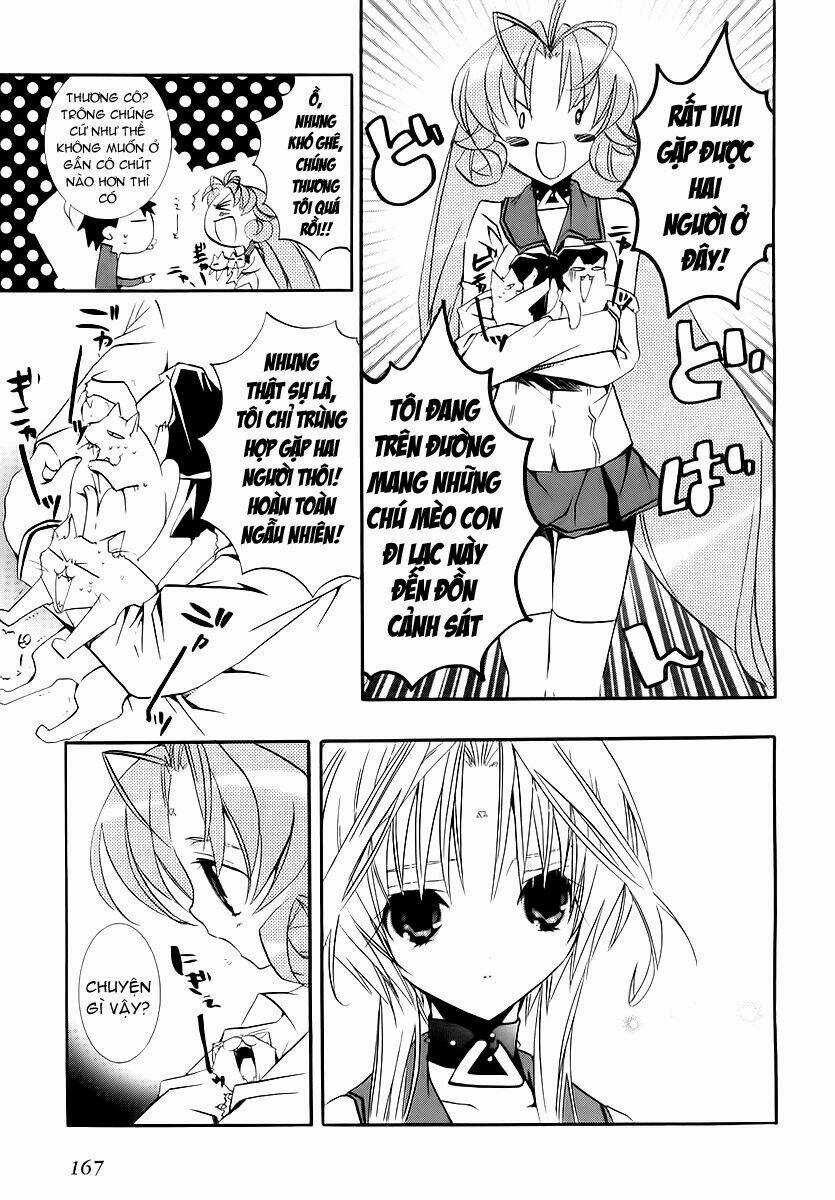 DearS - Chapter 39 - Trang 8