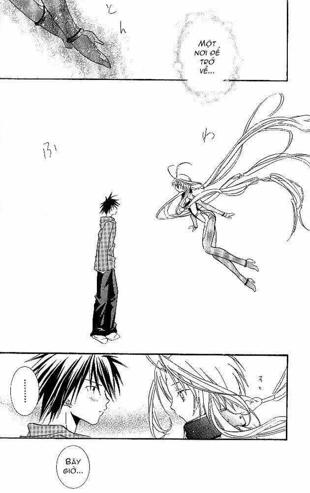 DearS - Chapter 4 - Trang 30