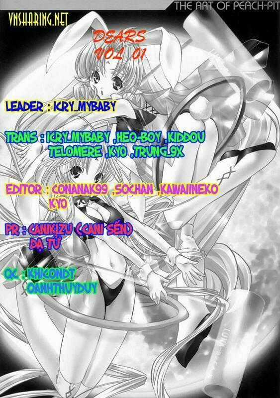 DearS - Chapter 4 - Trang 36