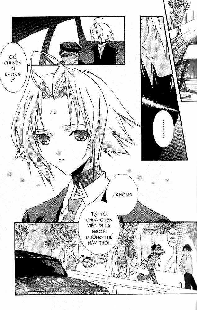 DearS - Chapter 4 - Trang 7