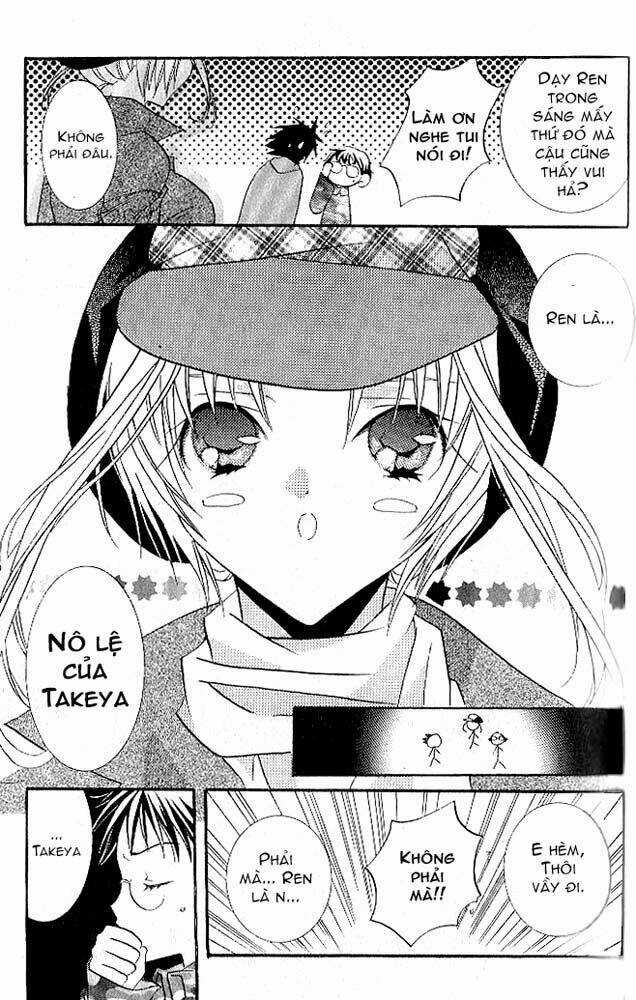 DearS - Chapter 4 - Trang 9