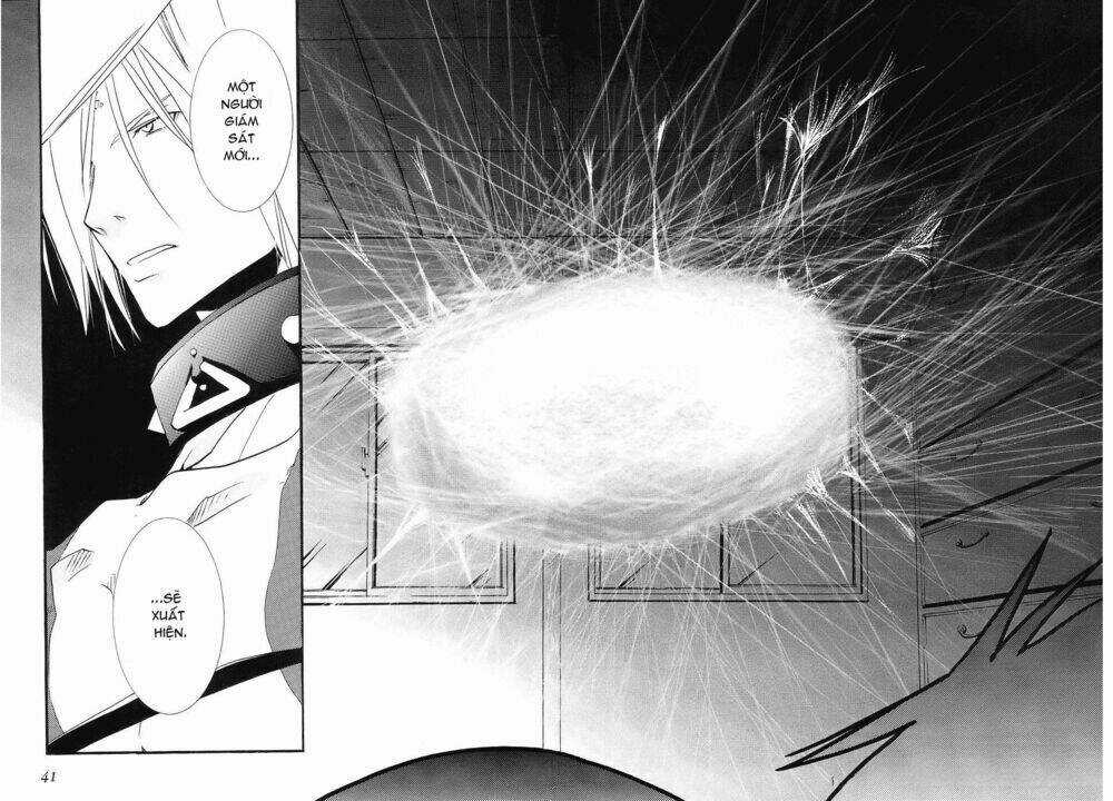 DearS - Chapter 40 - Trang 37