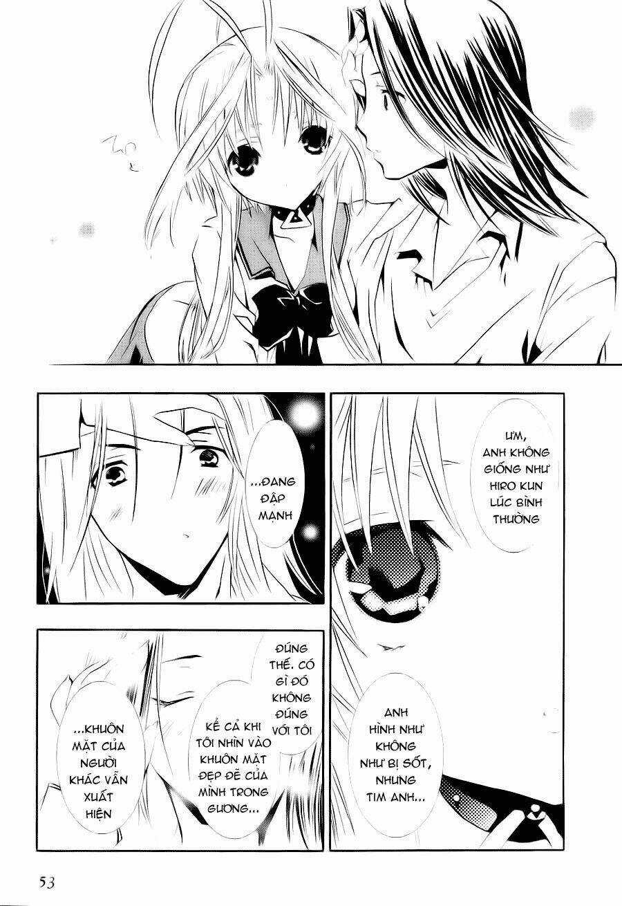 DearS - Chapter 41 - Trang 12