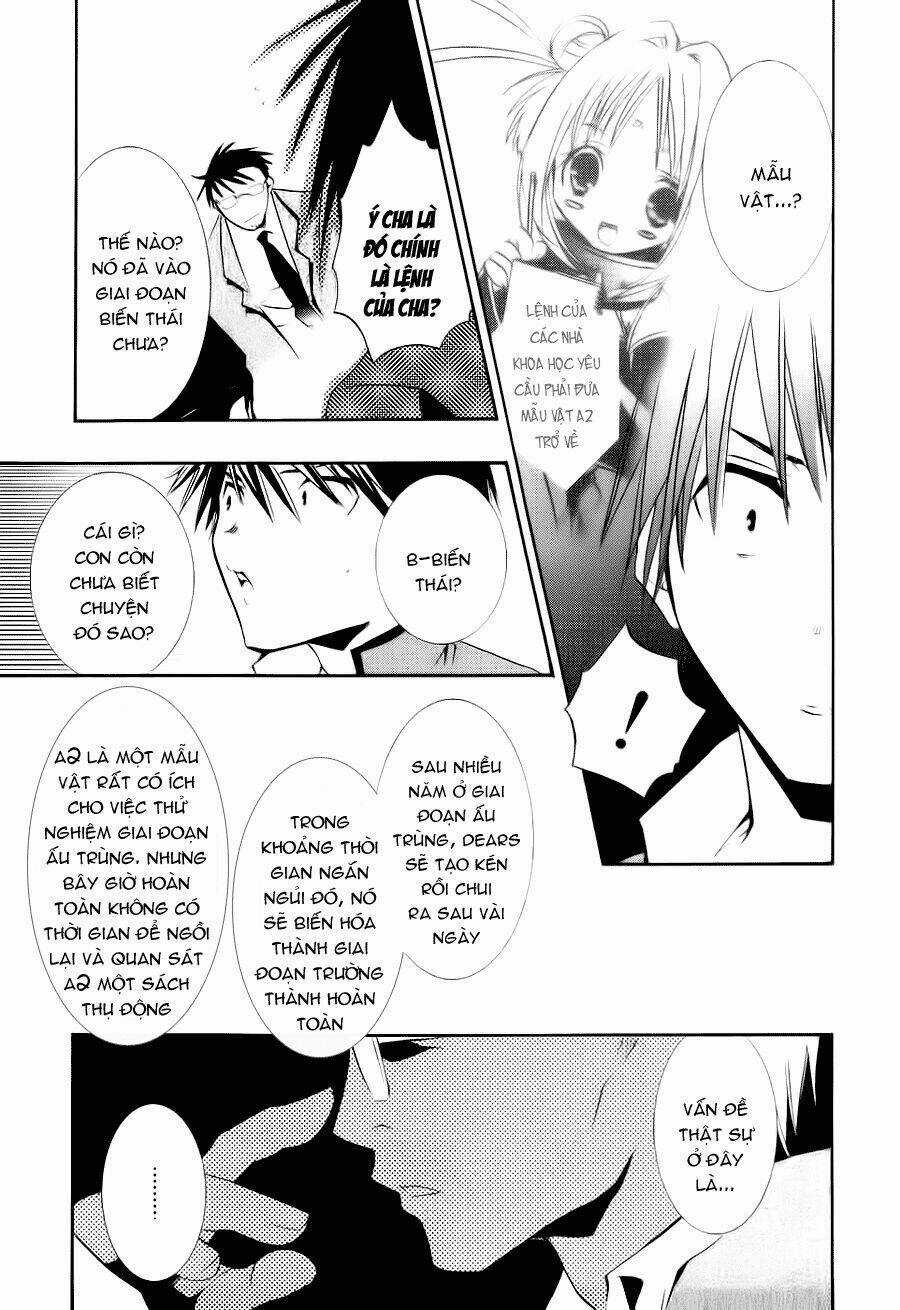 DearS - Chapter 41 - Trang 16