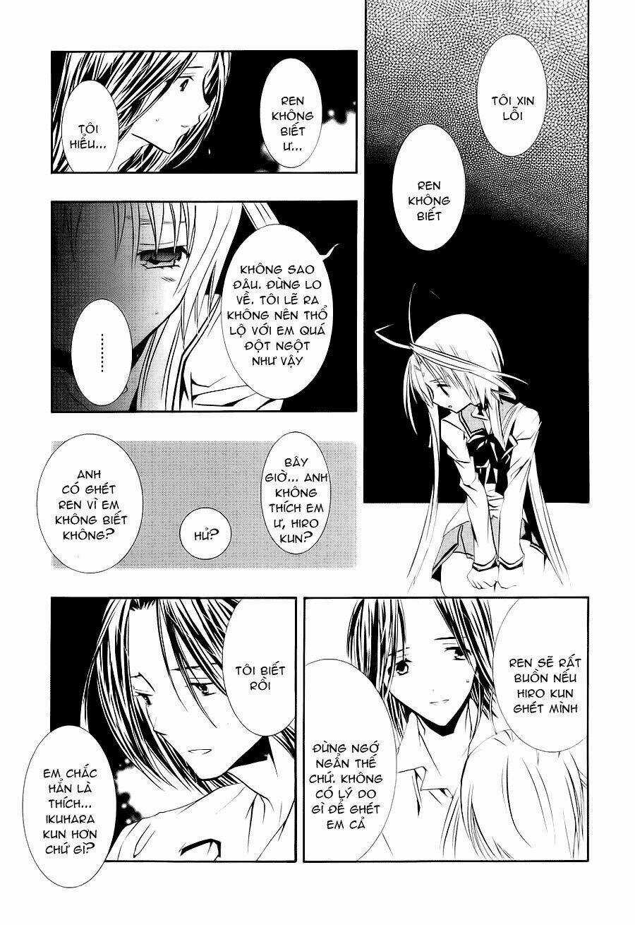 DearS - Chapter 41 - Trang 20