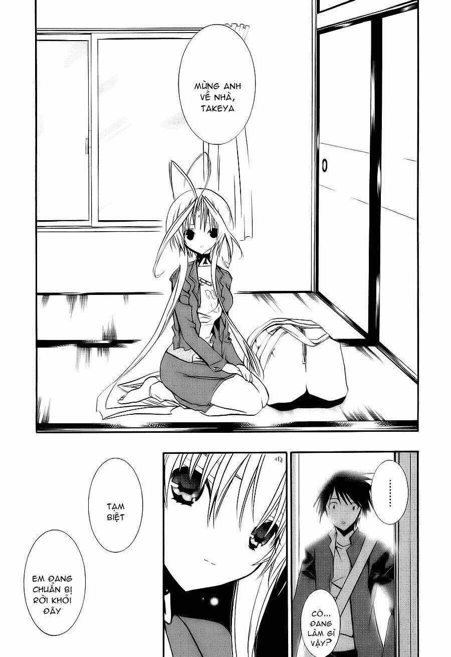 DearS - Chapter 41 - Trang 25