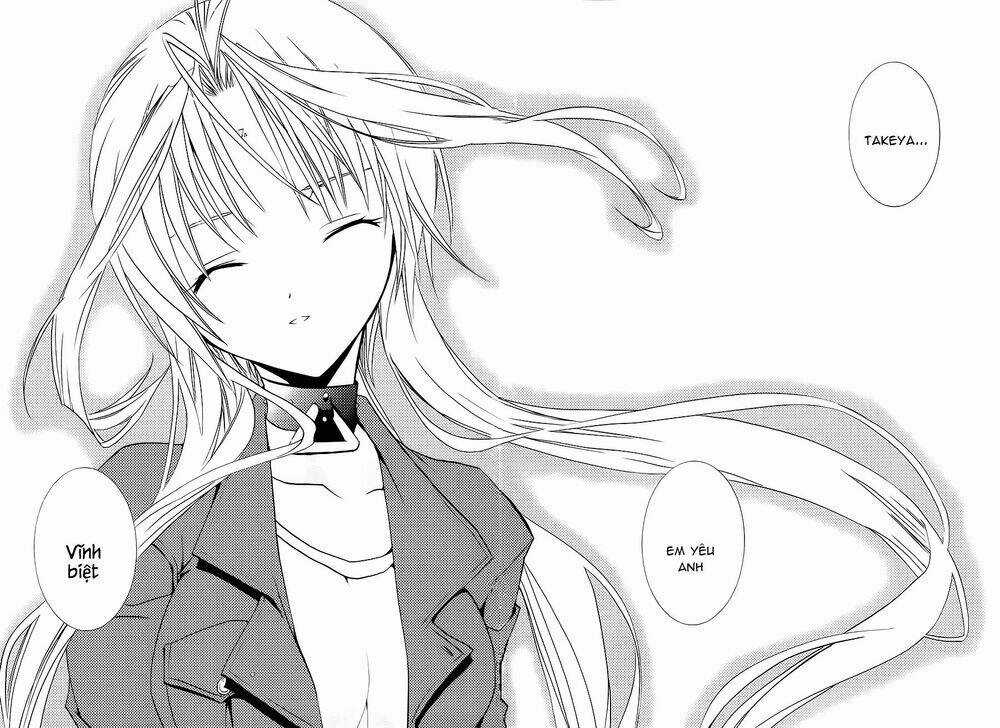 DearS - Chapter 41 - Trang 27