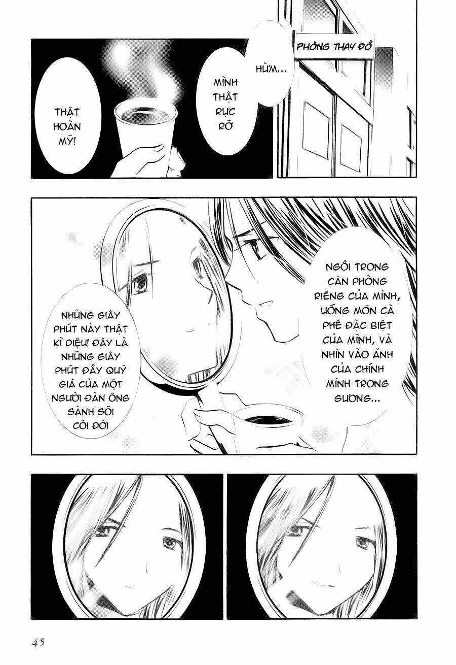 DearS - Chapter 41 - Trang 4