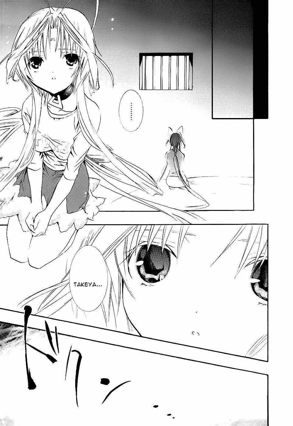 DearS - Chapter 42 - Trang 13