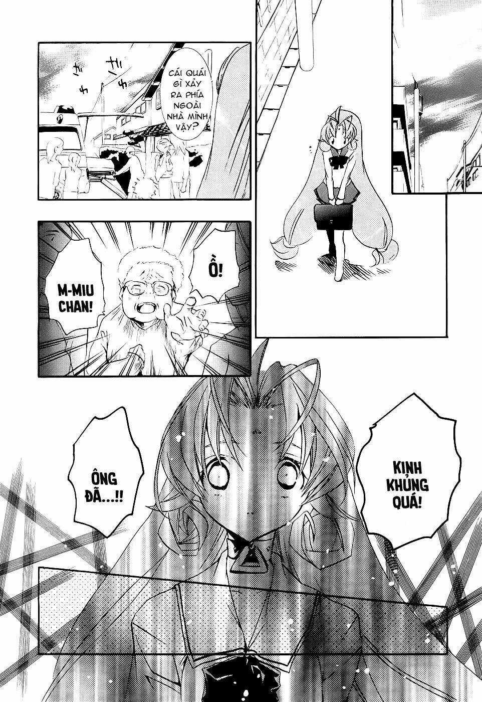 DearS - Chapter 42 - Trang 20