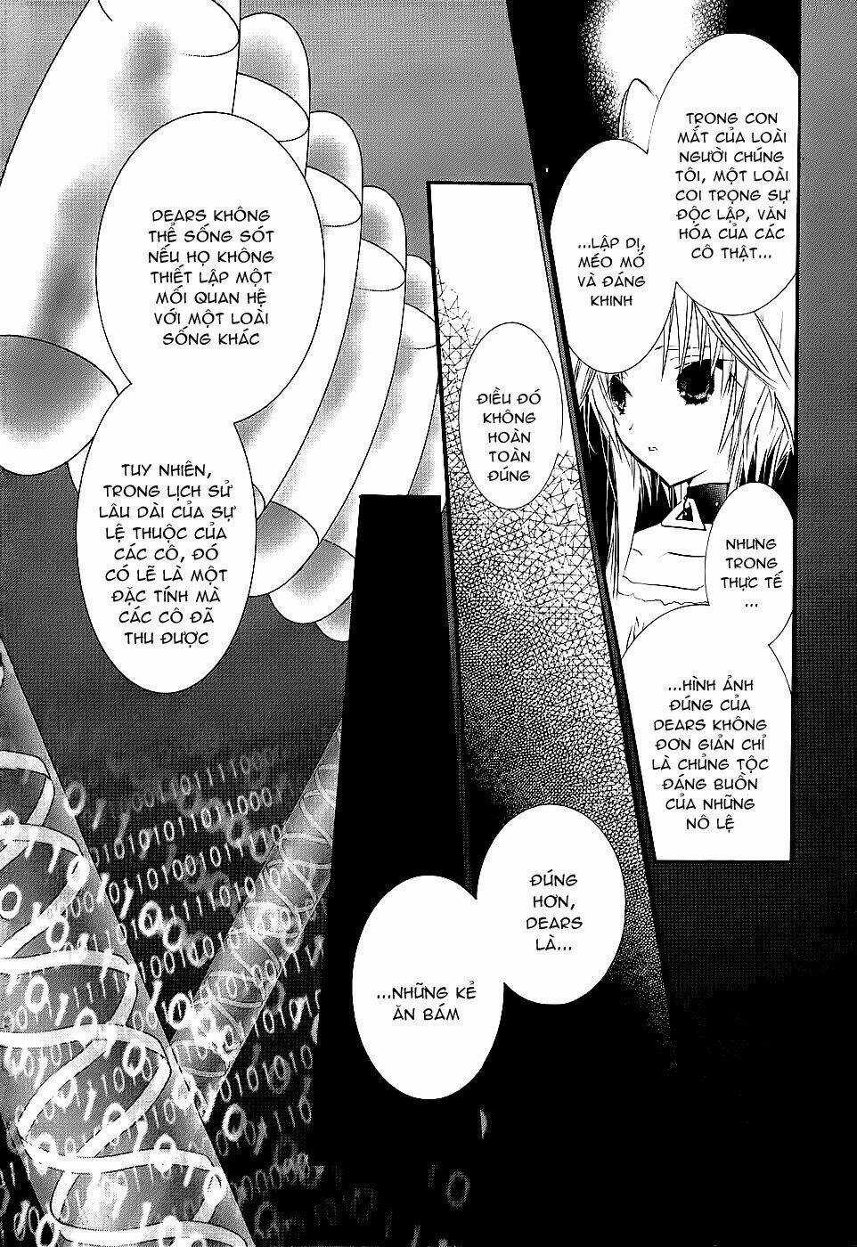 DearS - Chapter 42 - Trang 28