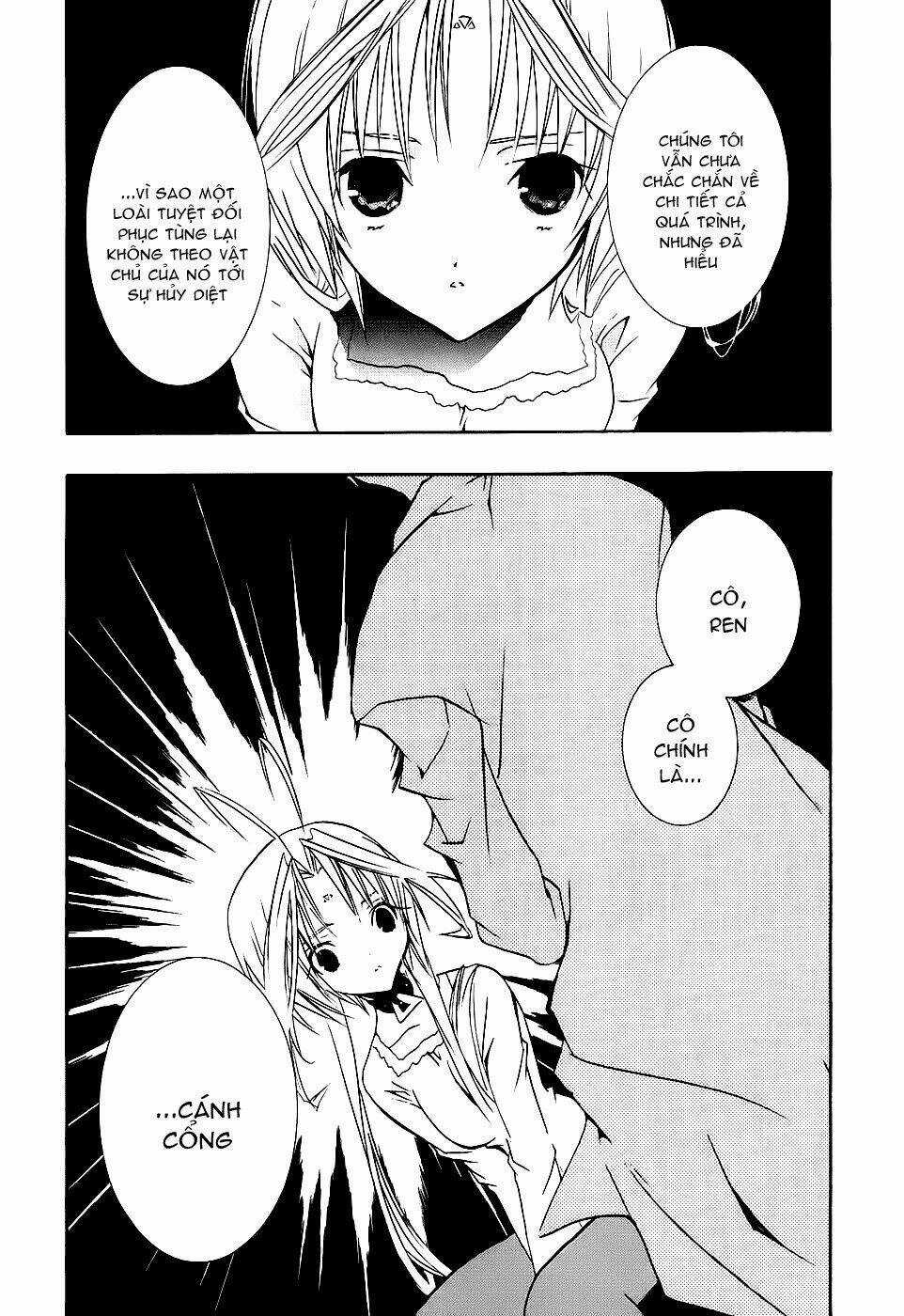 DearS - Chapter 42 - Trang 30