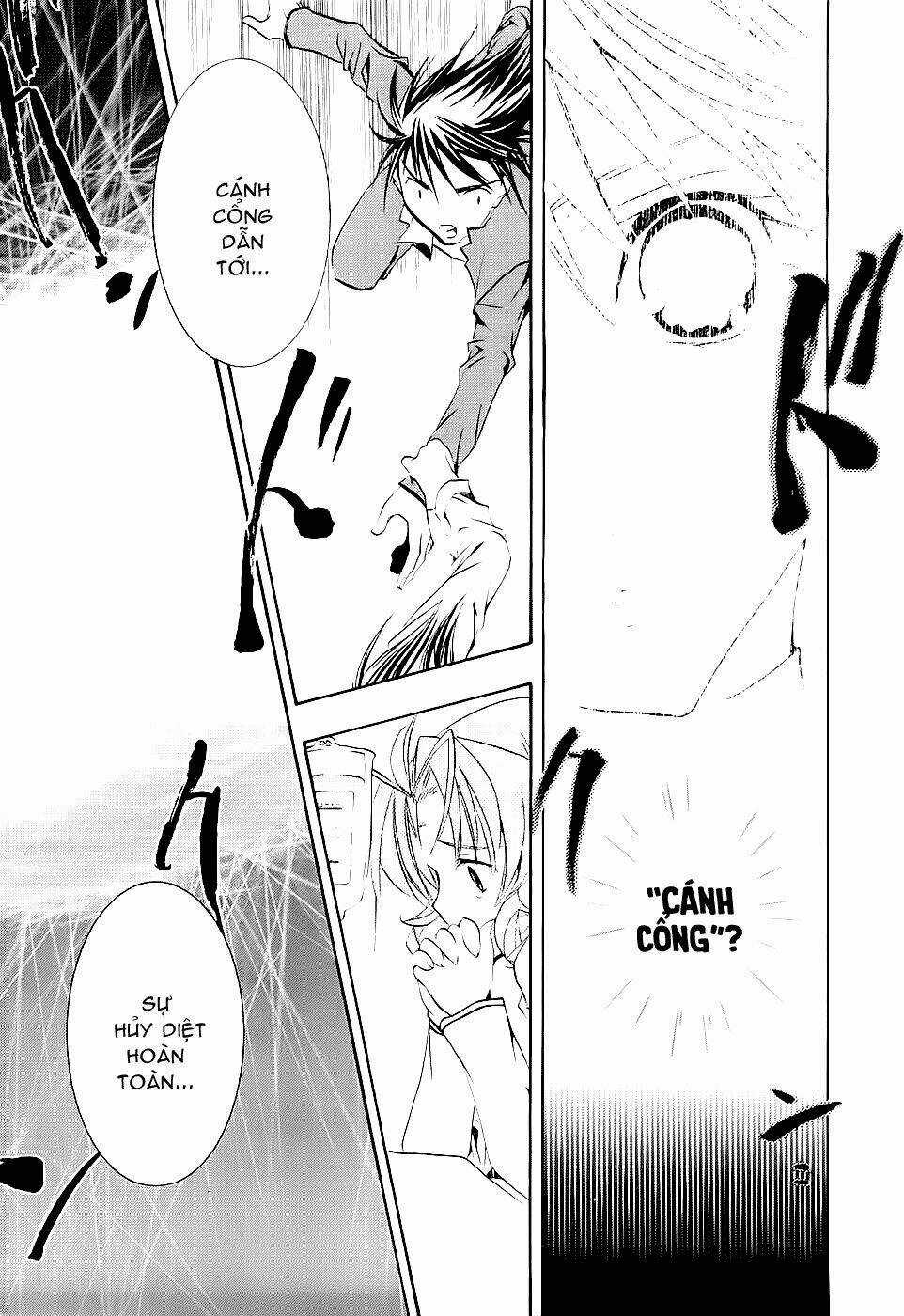 DearS - Chapter 42 - Trang 31