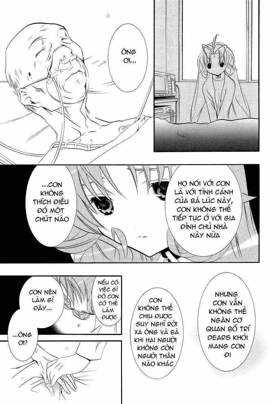 DearS - Chapter 43 - Trang 24