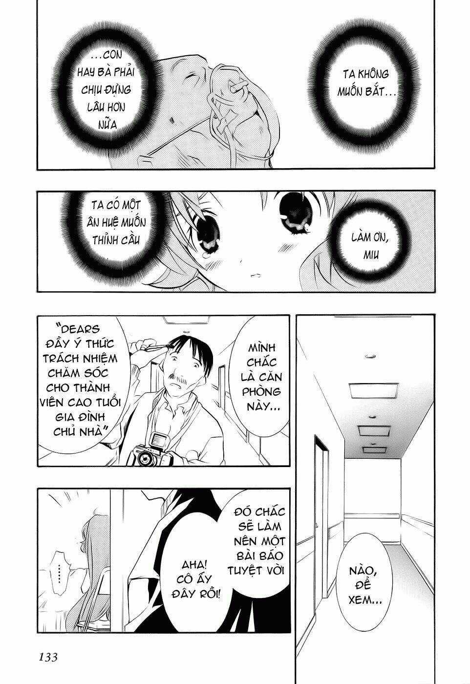 DearS - Chapter 43 - Trang 26