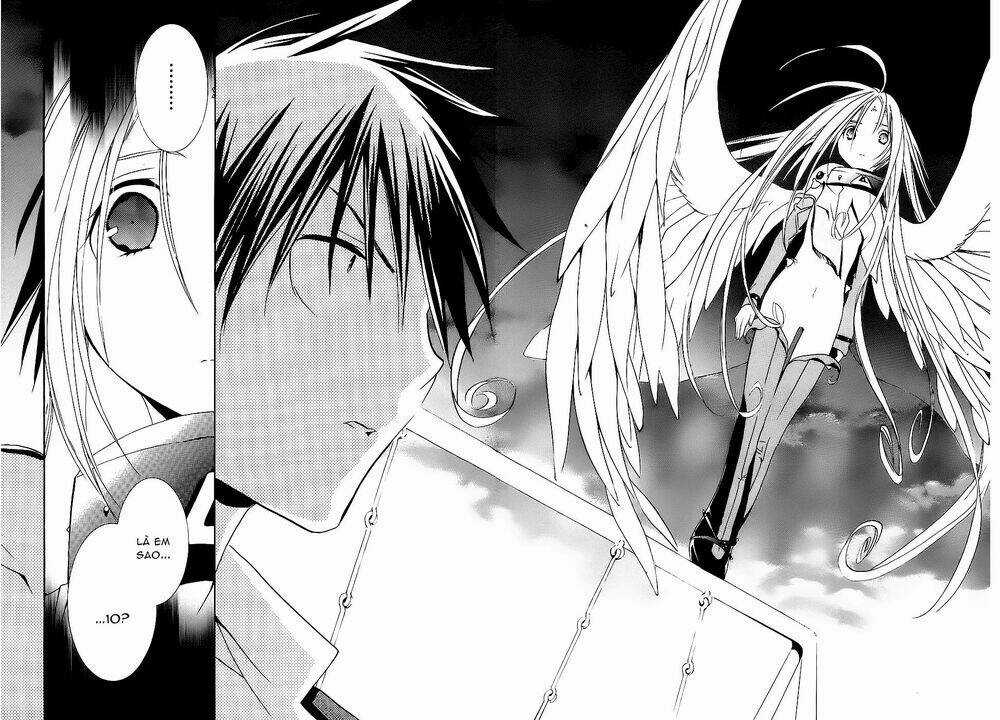 DearS - Chapter 44 - Trang 16