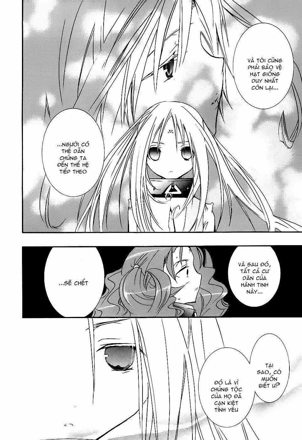 DearS - Chapter 44 - Trang 25