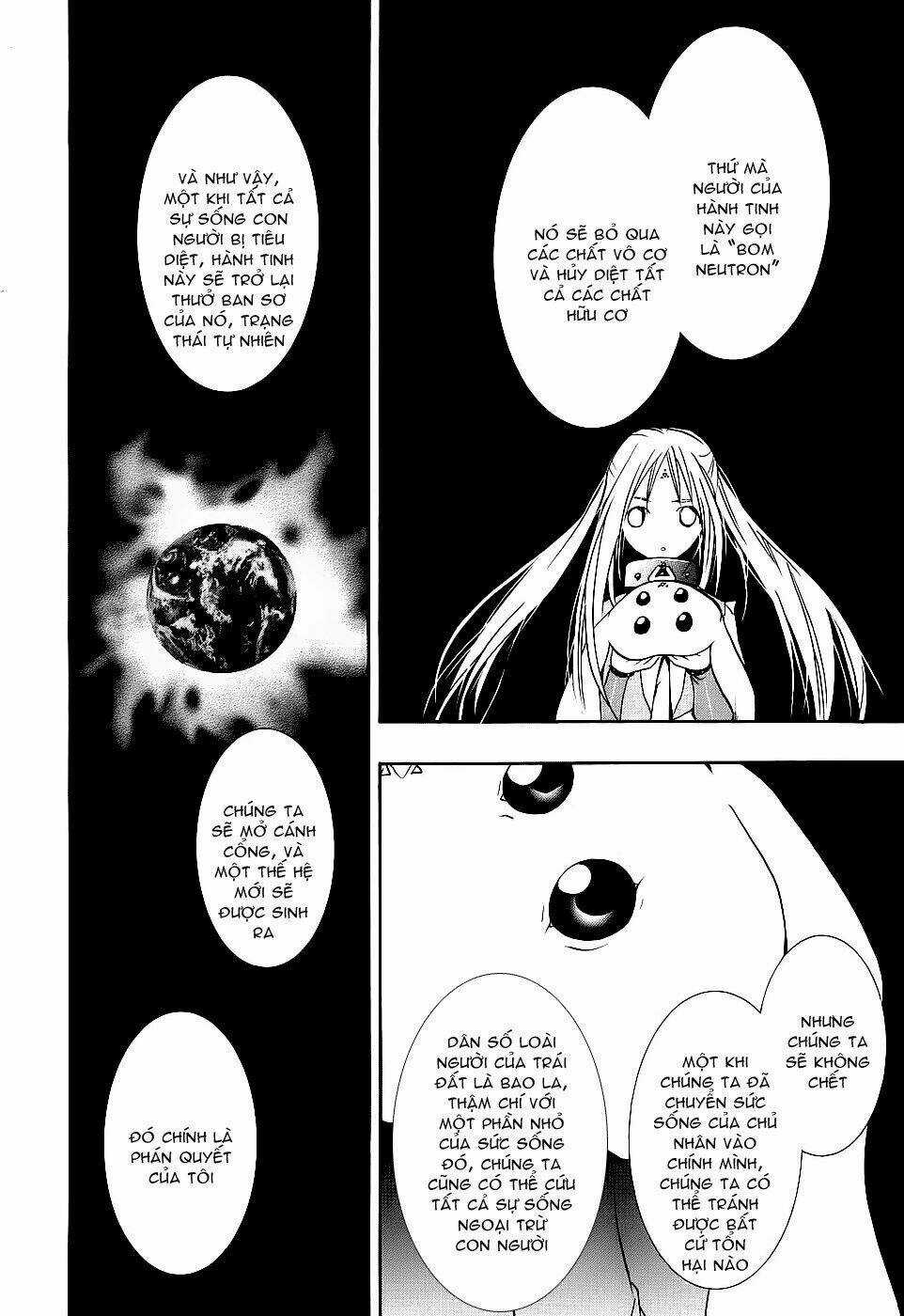 DearS - Chapter 44 - Trang 27