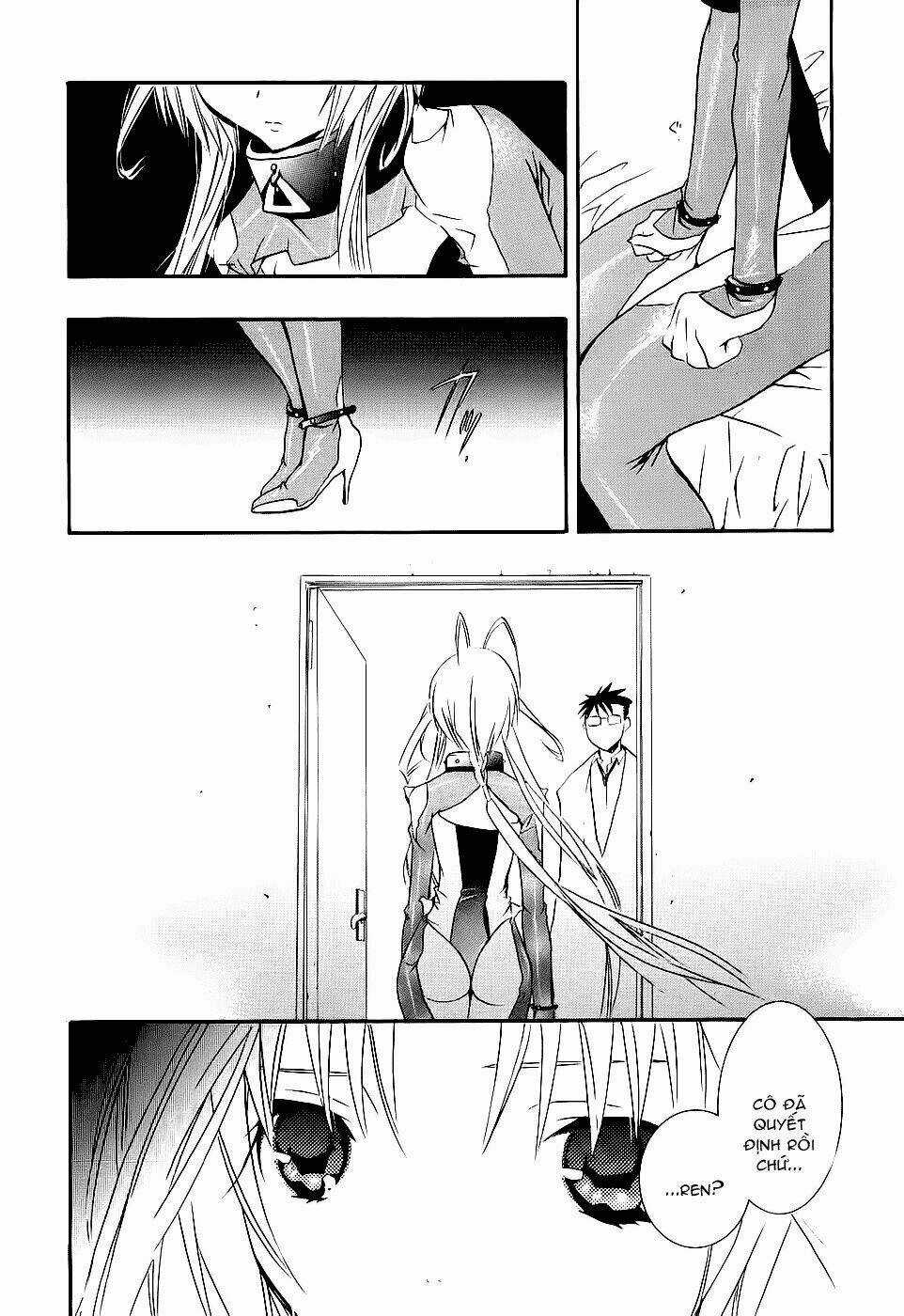 DearS - Chapter 44 - Trang 29