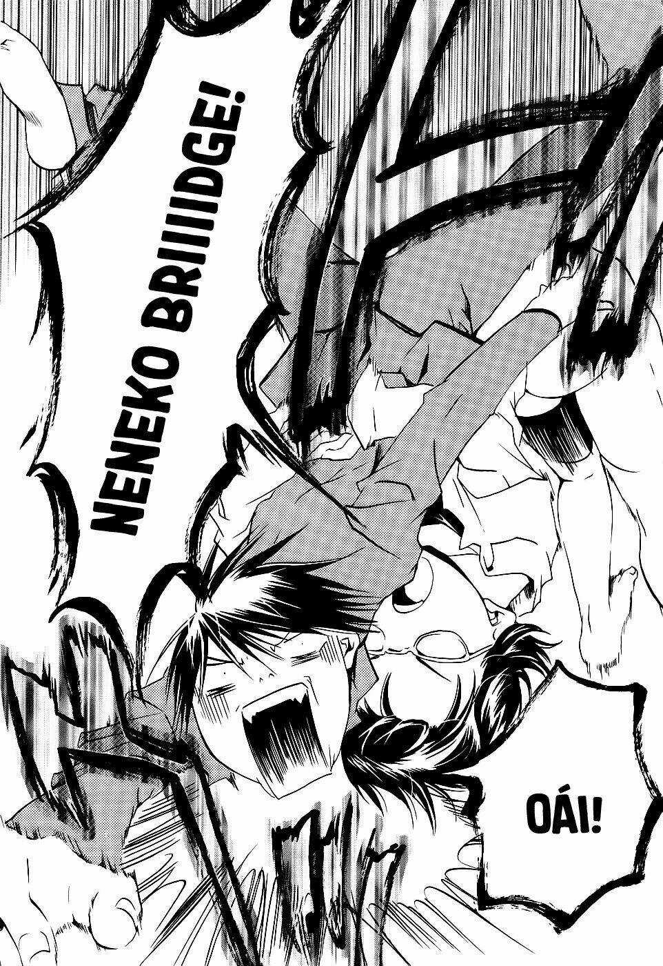 DearS - Chapter 45 - Trang 15