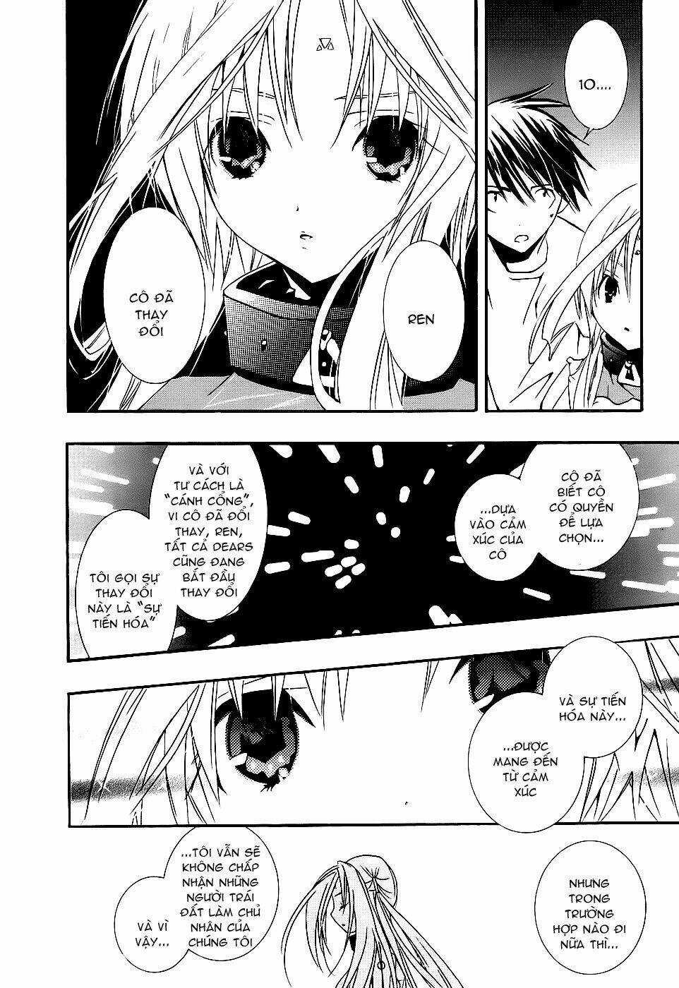 DearS - Chapter 46 - Trang 11