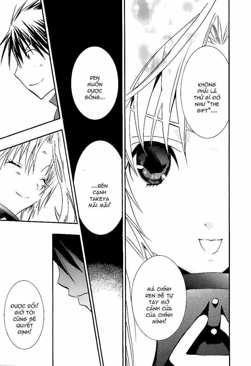 DearS - Chapter 46 - Trang 18