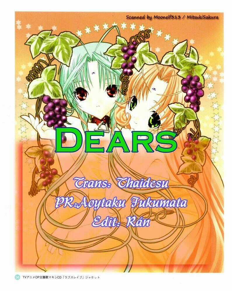 DearS - Chapter 46 - Trang 26