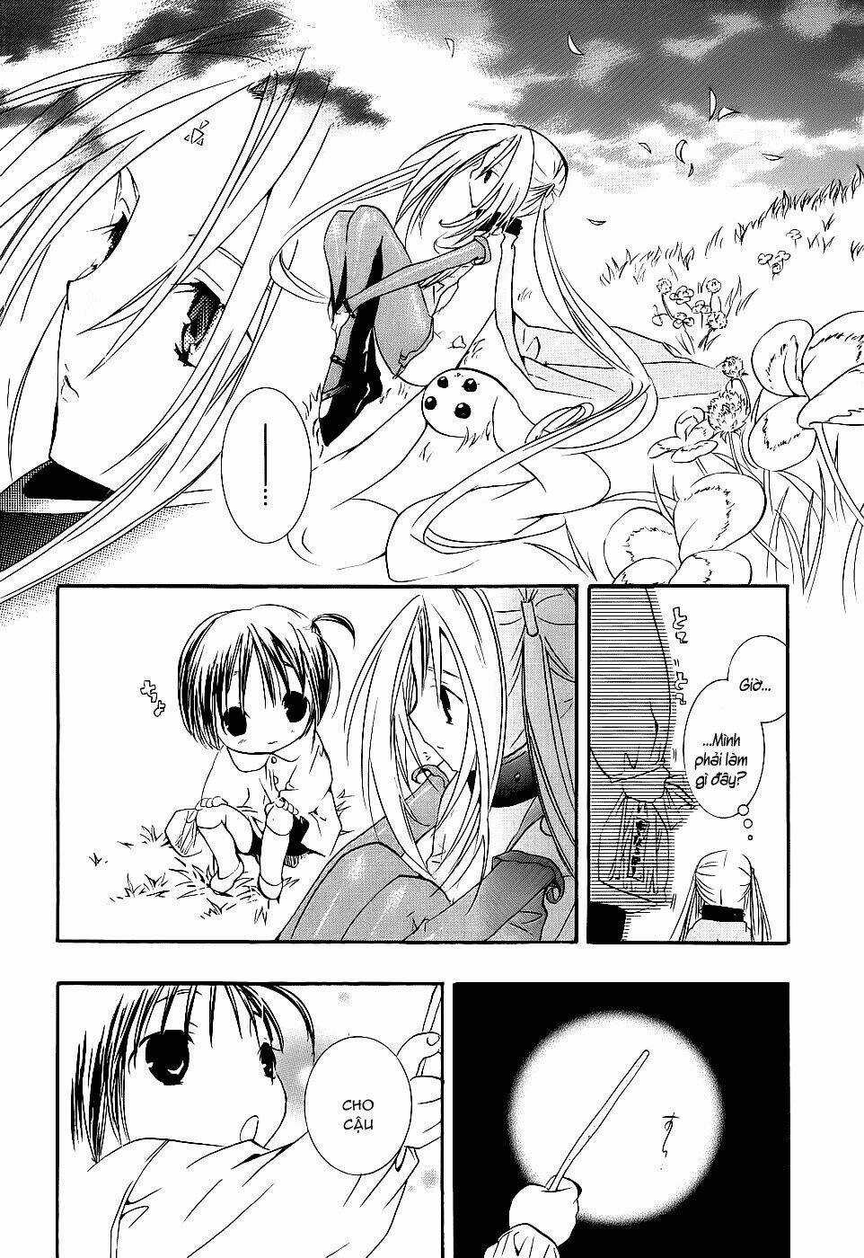 DearS - Chapter 46 - Trang 8