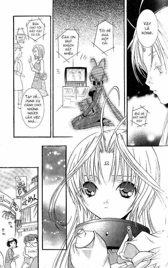 DearS - Chapter 5 - Trang 11