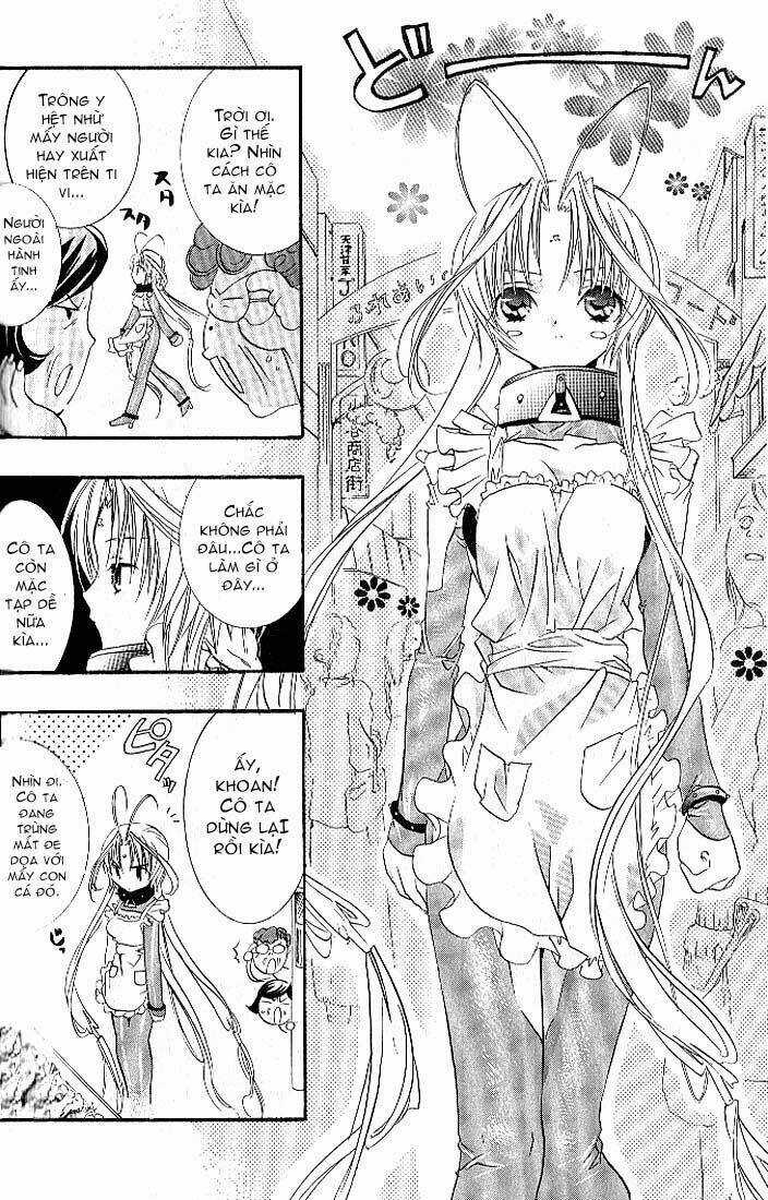 DearS - Chapter 5 - Trang 12