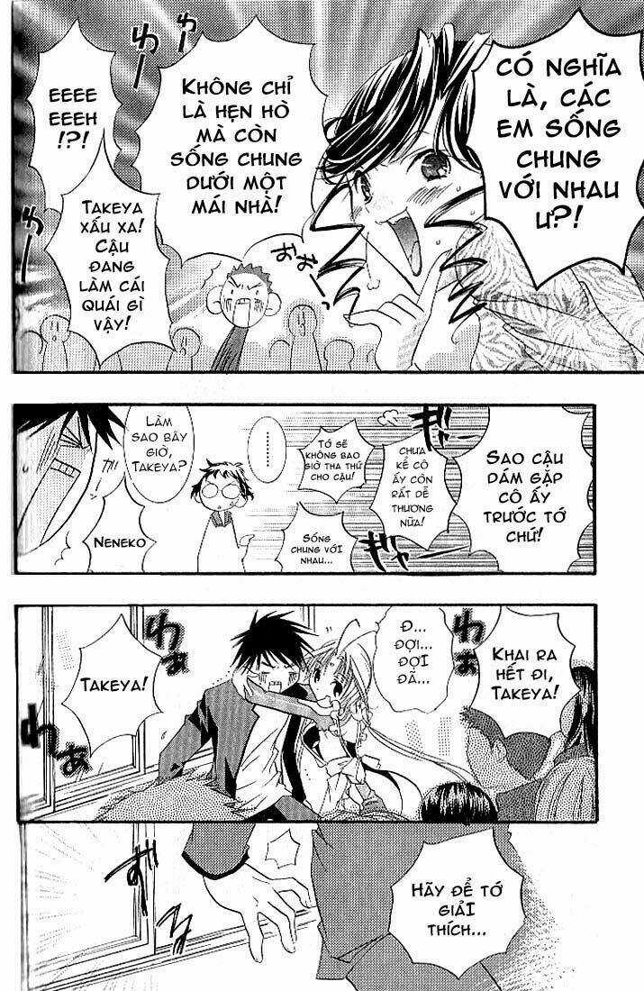 DearS - Chapter 5 - Trang 20