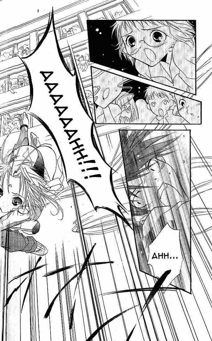 DearS - Chapter 5 - Trang 22