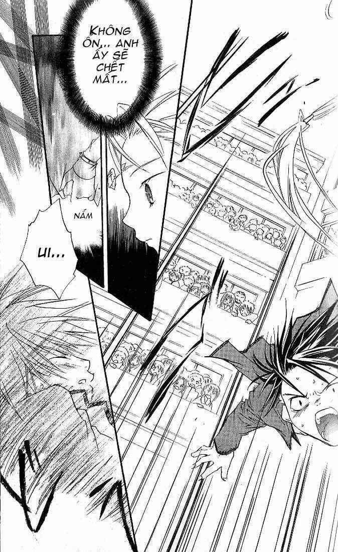 DearS - Chapter 5 - Trang 23