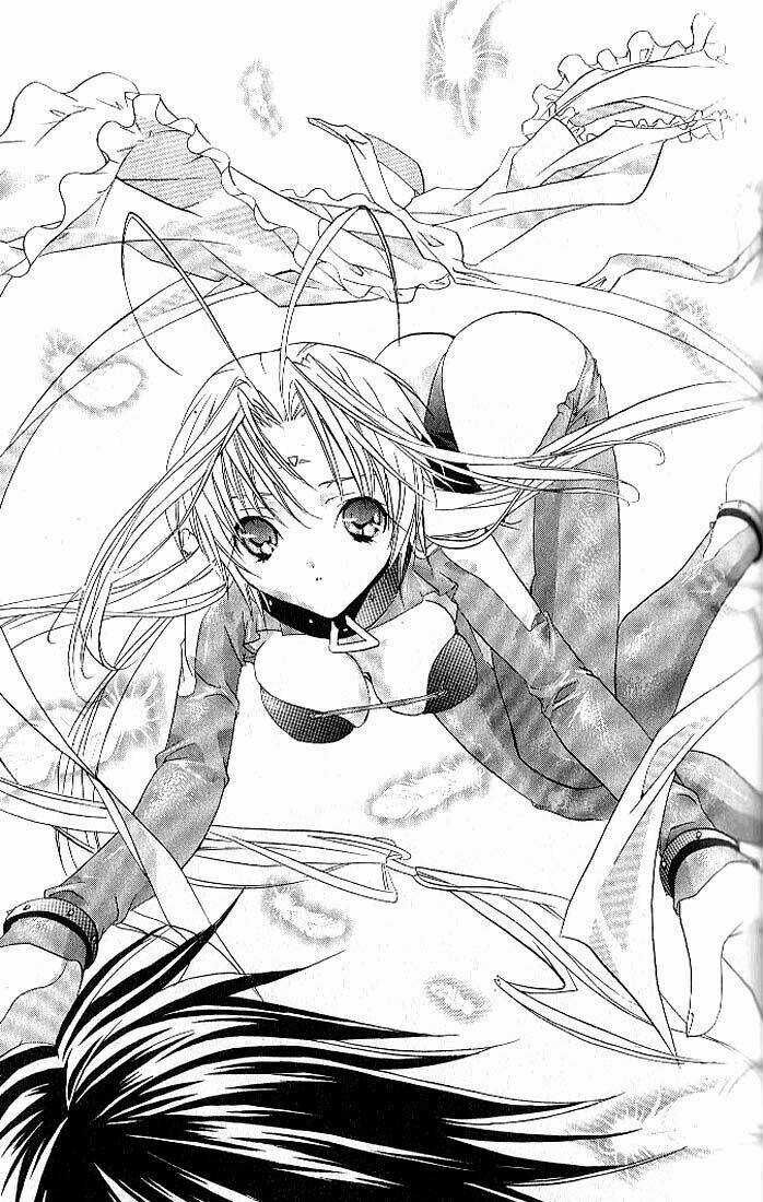 DearS - Chapter 5 - Trang 25