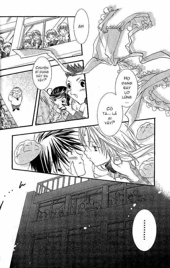 DearS - Chapter 5 - Trang 26