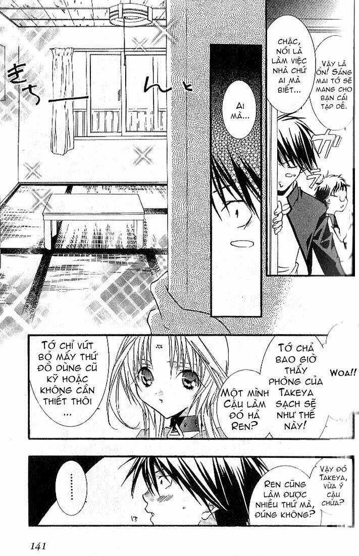 DearS - Chapter 5 - Trang 5