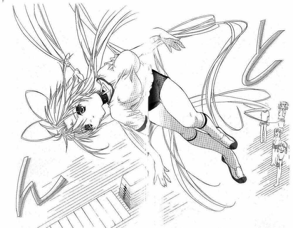 DearS - Chapter 6 - Trang 12