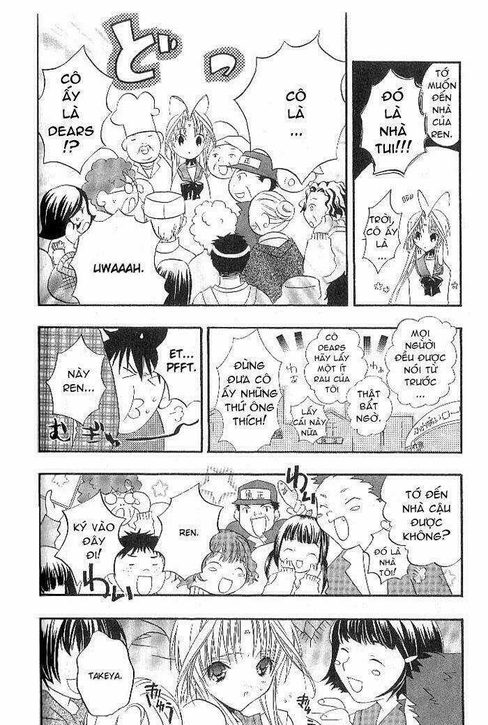 DearS - Chapter 6 - Trang 18